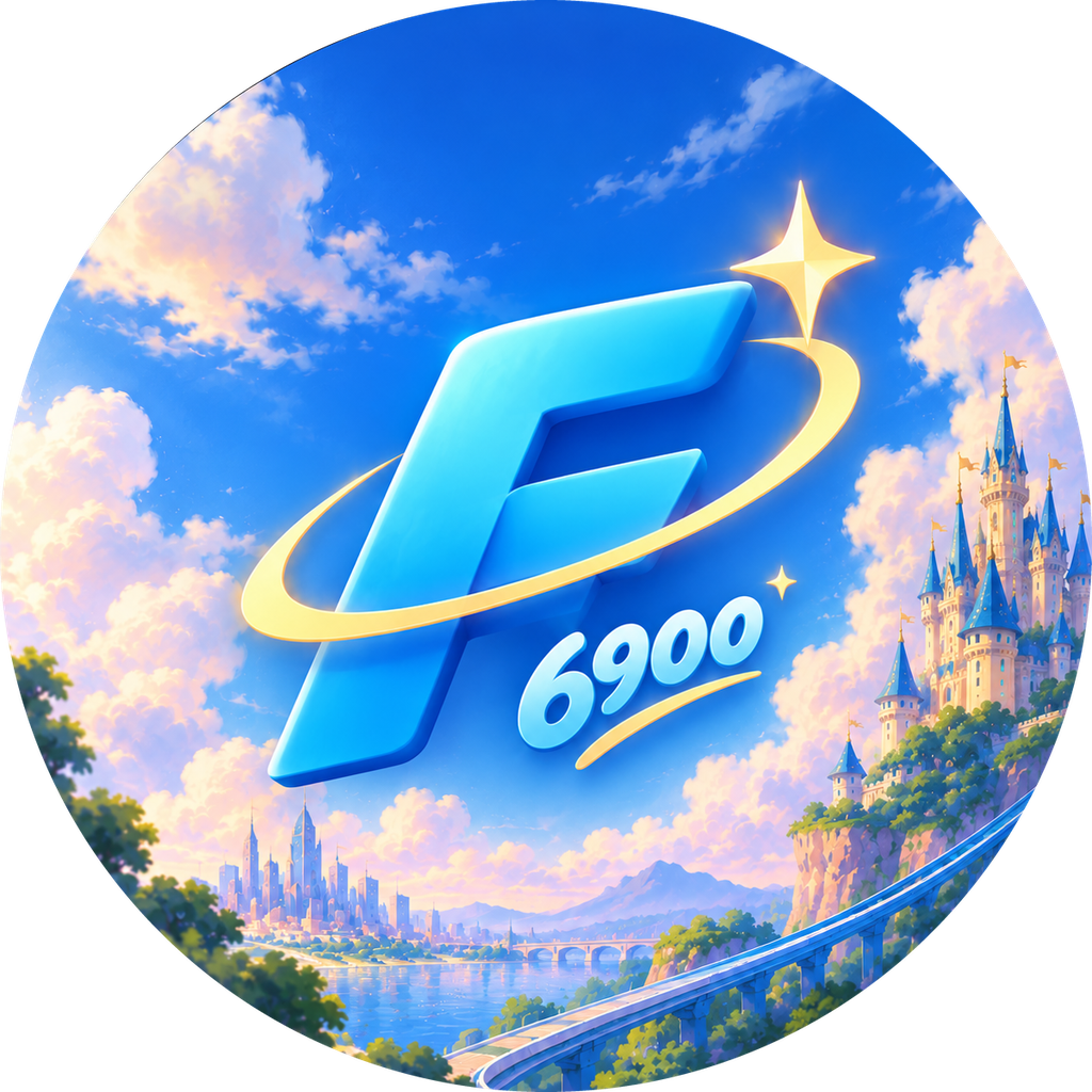 Fantasy Index 6900 logo